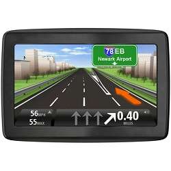   GPS Navigator, Lifetime Traffic & Map Updates 636926048729  