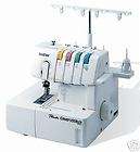 Sergers, Janome Sewing Machines items in serger 