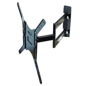  LCD LED Swivel TV Mount Wall Mount Bracket for 27 to 42 Inch 