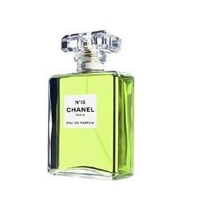  CHANEL 19 Perfume. PARFUM 0.5 oz By Chanel   Womens 