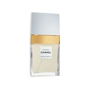  Chanel Gardenia Perfume 2.5 oz EDT Spray Beauty