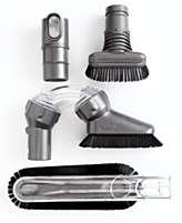 Dyson Vacuum Attachments, Home Cleaning Kit