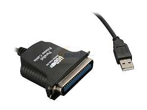    Link Depot USB PRINT USB to PRINT Cable   USB Cables