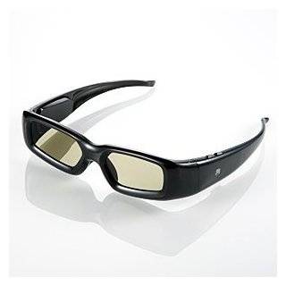 GBSG03 JP iTrek 3D Active Shutter Glasses for Sharp AQUOS 3D TV by i 