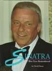 Sinatra Ol Blue Eyes Remembered by David Hanna 1998, Hardcover 