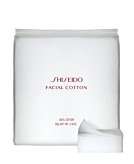    Shiseido The Makeup Facial Cotton  