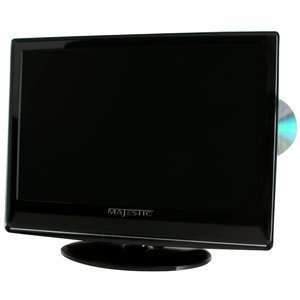   22 Lcd With Built In Dvd Player Digital Atsc Tuner Electronics