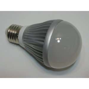  A19 LED light bulb, 7W, Cool White Light, 120° Beam Angle 