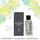 Abercrombie & Fitch Perfume 8 ~ Women 1.0 oz EDP NIB