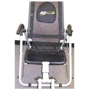  Brand New 2008 Ab Lounge Ultimate XL with LCD Sports 