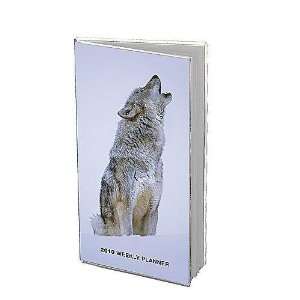  Wolves 2010 Pocket Planner