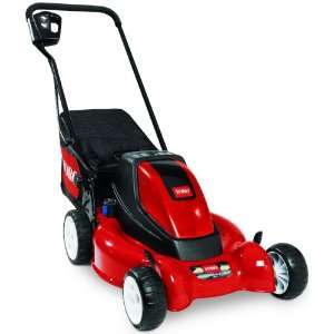  Toro 20360 e Cycler Cordless Mower Patio, Lawn & Garden