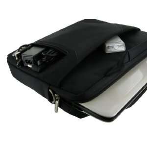  rooCASE Light N Slim Netbook Carrying Bag for Acer AOD250 