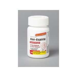 Acetaminophen (Tylenol, Tylenol PM)   Regular Strength Tablets, 325 mg 