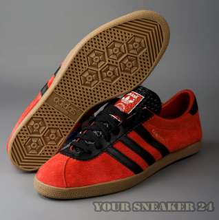 Adidas London Rom Manchester ZX 8000 Dublin uk 8.5  