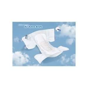   Of 45 Air Active Disposable Briefs AIRACTIVEXL