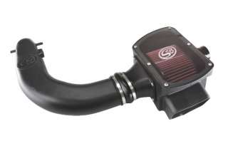 COLD AIR INTAKE 2004 FORD F 150 5.4L V8 GAS  