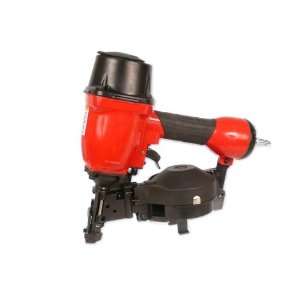  Air Nailer   High Output Heavy Duty Air Coil Nailer