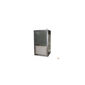   Series High Performance Direct Drive Air Handler, Front Automotive