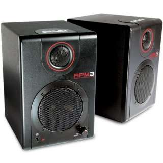Akai MPC500 MPC 500 Drum Machine + RPM3 Studio Monitors 825213002258 