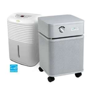  MoldOdor2 Healthmate and Alen 70 Pint Dehumidifier