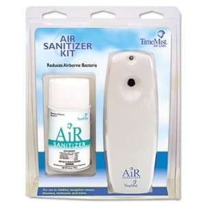  Air Sanitizer Refill, Unscented 6.2 oz Aerosol Can 