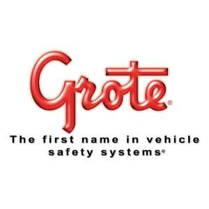  Grote 73040 5 Back Up Alarm Automotive