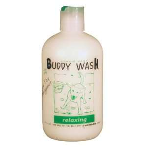  Cloud Star Buddy Wash Pet Shampoo, Green Tea & Bergamot 