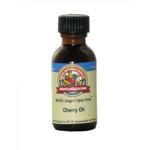  Cherry Oil   Stove, 1 fl oz Beauty