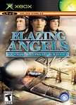 Half Blazing Angels Squadrons of WWII (Xbox, 2006) Video Games