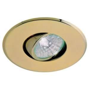   Lighting M.L. Inc. R149352 T3200 Adjustable Trim , Finish Almond