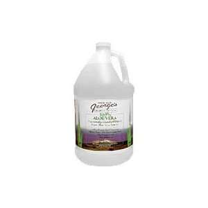  Aloe Liquid   128 oz