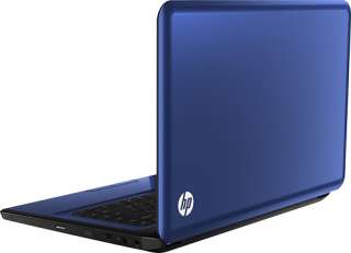 HP G6 1A60US Pavilion Laptop with AMD Athlon II Review