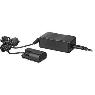 Canon ACK E6 AC Adapter Kit for Use With Canon EOS 5D Mark II and 