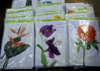 Lot of 168 Assorted American Greeting Cards Natures Beauty 4652211 