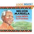  DK Biography Nelson Mandela Explore similar items