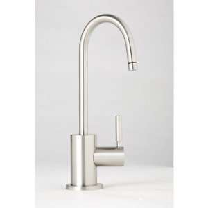  Parche Hot Water Filtration Faucet with Lever Handle 