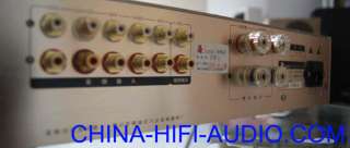   /Bada DC 222 Tube Fidelity Integrated Amplifier DC222 1