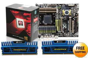 ASUS Sabertooth 990FX AM3+ AMD 990FX SATA 6Gb/s USB 3.0 ATX AMD 