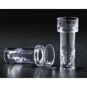    Sample Cup, 3mL, PS, for Hitachi Analyzers