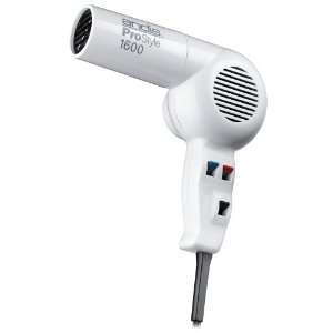  Andis 40055 Pro Style 1600 Hair Dryer Beauty