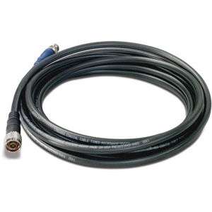 30 ft LMR400 Scanner Antenna Coax Cable N male to BNC  