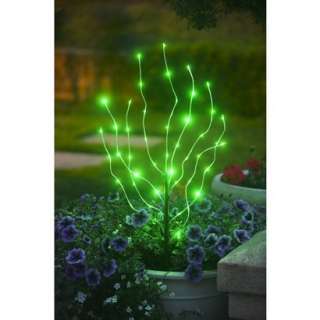 LED Branch Light   Green.Opens in a new window