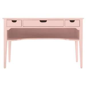  Stanley writing Desk cotton Candy Antique