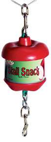   Treat block (refill) for Jolly Stall Snack System (pictured above