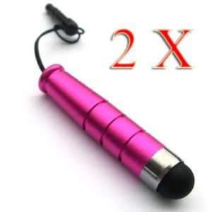 Mini Touch Screen Stylus Pen for Tablet PC / Cell Phone / MP4  Apple 
