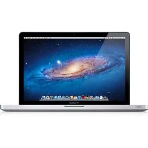  Apple Refurbished MacBook Pro 15.4 inch 2.3GHz quad core 