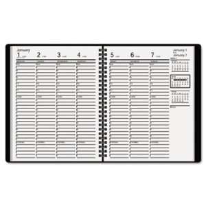  At A Glance Professional Weekly Appointment Book