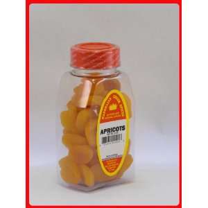 APRICOTS PACKED IN LARGE JARS, spices Grocery & Gourmet Food