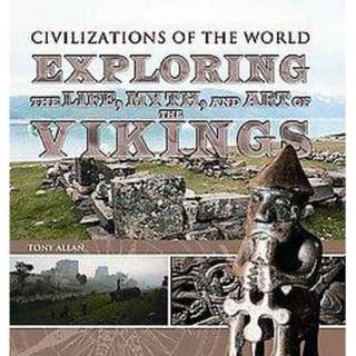 Exploring the Life, Myth, and Art of the Vikings (Hardcover).Opens in 